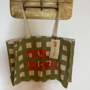 Mathilde Cabanas Market Tote